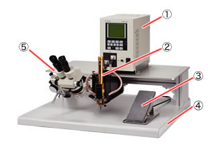 進(jìn)口AVIO日本電阻焊設(shè)備系統(tǒng)對(duì)應(yīng)于與高密度安裝相關(guān)的圖案小型化