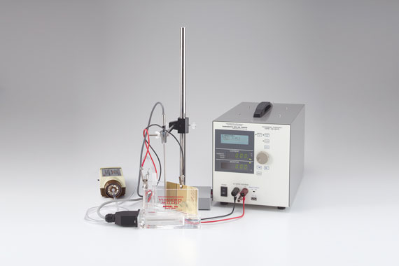 日本進(jìn)口山本渡金B(yǎng)-52W-YTC300 Hullcell測(cè)試設(shè)備 YTC-300