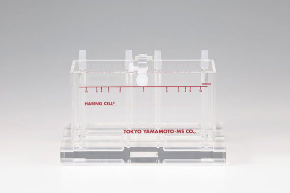 日本進(jìn)口山本渡金B(yǎng)-77-P01W Harling Cell 水箱型號(hào)
