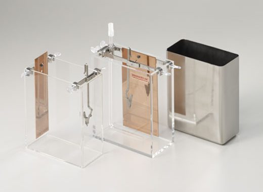 yamamoto進(jìn)口日本山本渡金B(yǎng)-89-CELL實(shí)驗(yàn)室方形水箱