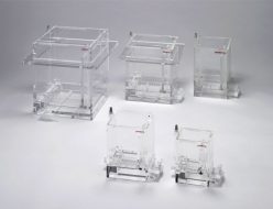 山本渡金晶圓電鍍?cè)O(shè)備水箱A-52-ST-P01A硅片水箱