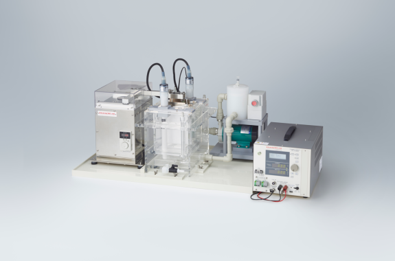 yamamoto日本進(jìn)口山本渡金A-52-STD晶圓雙面電鍍設(shè)備