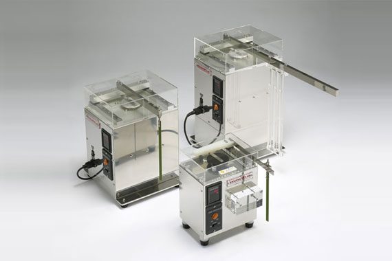 山本渡金晶圓電鍍設(shè)備振蕩設(shè)備 A-52-ST-P04D 槳式攪拌器