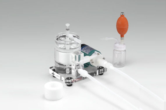 日本進(jìn)口yamamoto山本渡金B(yǎng)-90-A06-APF-M Mini微型過濾器06APF型亞克力型