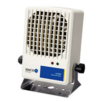 進(jìn)口SIMCO離子風(fēng)機(jī)minION2直流小型離子風(fēng)扇除靜電設(shè)備
