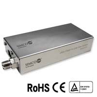 simco進(jìn)口日本電離器型號(hào)4214在線離子發(fā)生器