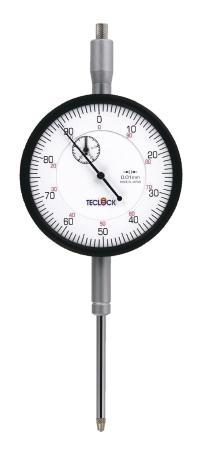 供應(yīng)日本得樂(lè)TECLOCK指針式百分表KM-155