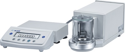 進(jìn)口安捷特ACZET CM5小數(shù)六位微量天平百萬分之一 5g