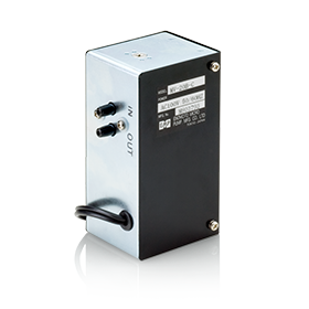 日本進(jìn)口EMP氣體探測(cè)器MV-20B-C電磁氣泵