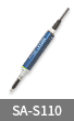  日本進(jìn)口西鐵城接觸式位移傳感器SA-S110AP