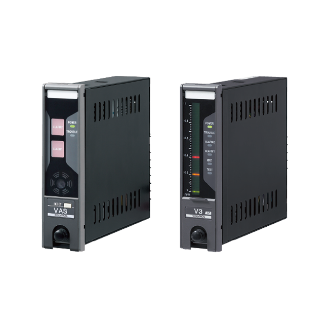 日本進(jìn)口VAS新宇宙V3系列 報(bào)警組件、指示計(jì)組件