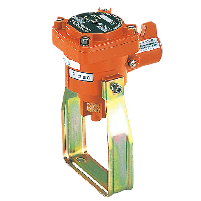 日本進(jìn)口KD-2A/KD-3A 可燃性氣體檢測(cè)