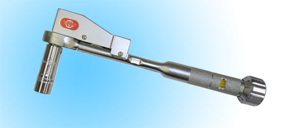 kanon日本進(jìn)口中村扭力扳手標(biāo)記扭矩扳手N140MQLK