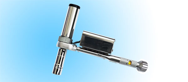 日本進(jìn)口中村扭力扳手N6MQLK-SB精密扭力扳手