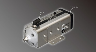 trinc日本進(jìn)口靜電對(duì)策離子發(fā)生器TAS-112 