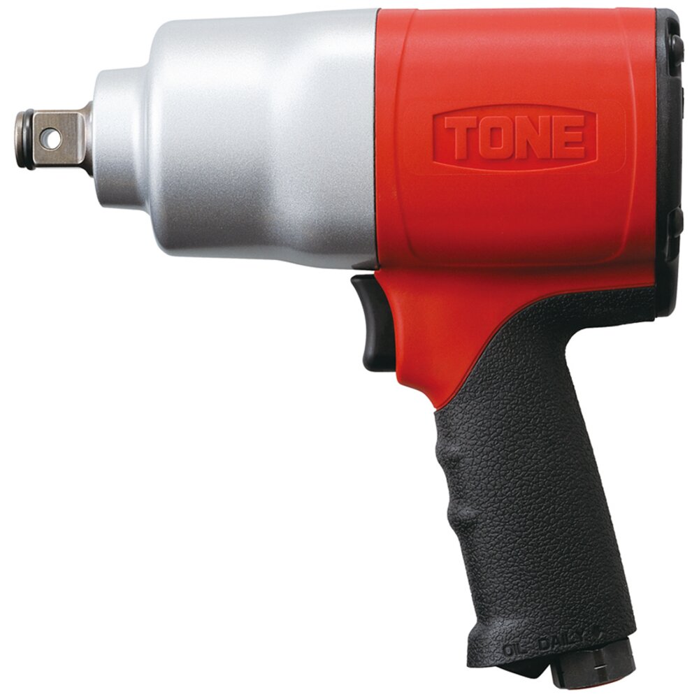 日本tone進(jìn)口前田氣動(dòng)沖擊扳手AI6300