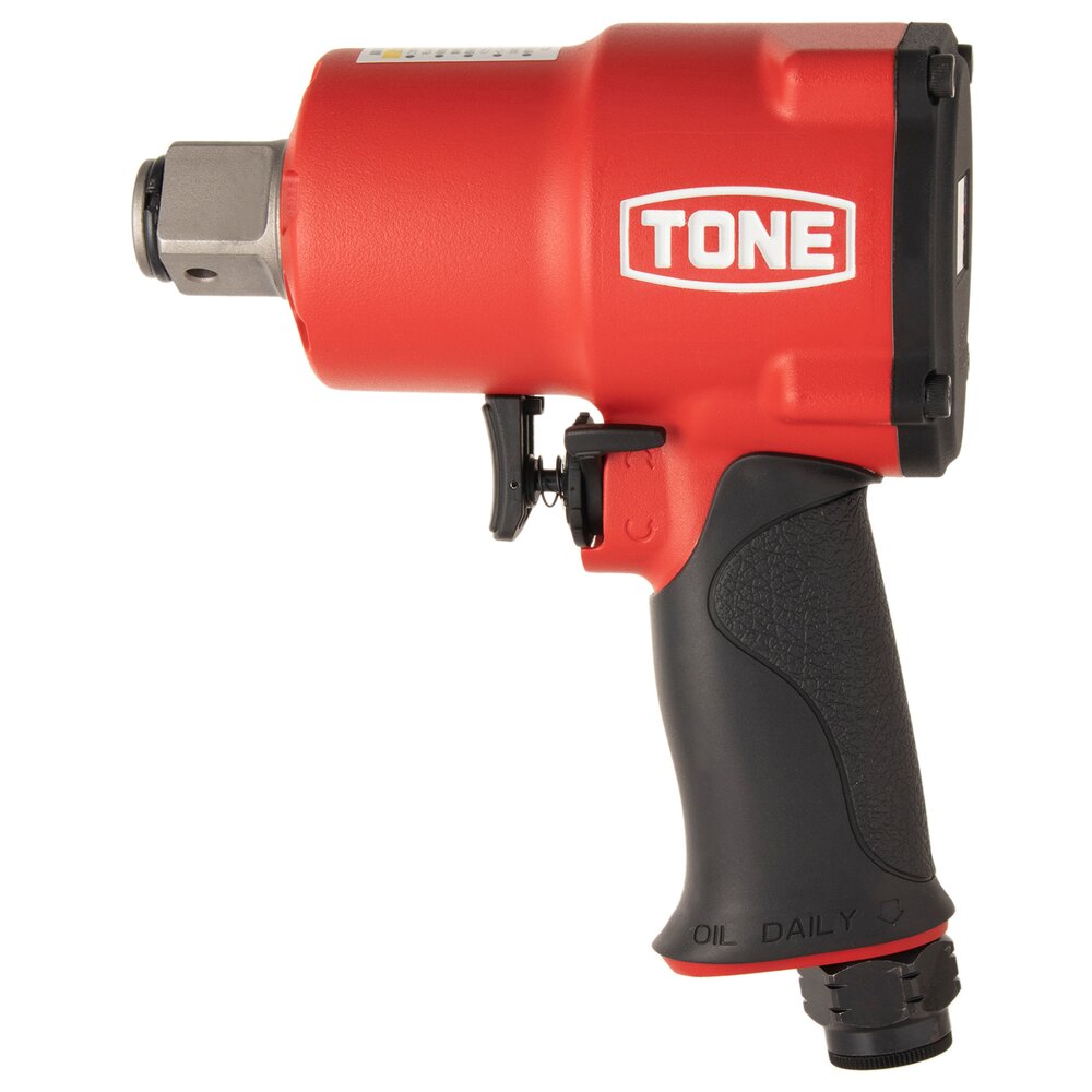 日本進(jìn)口tone氣動(dòng)沖擊扳手高壓型AI8360R