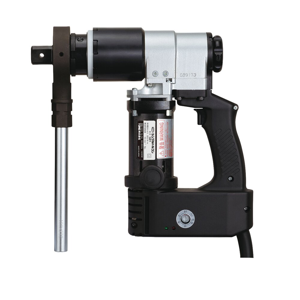 tone日本進(jìn)口螺母扳手簡(jiǎn)易液力變矩器GST型GST81T