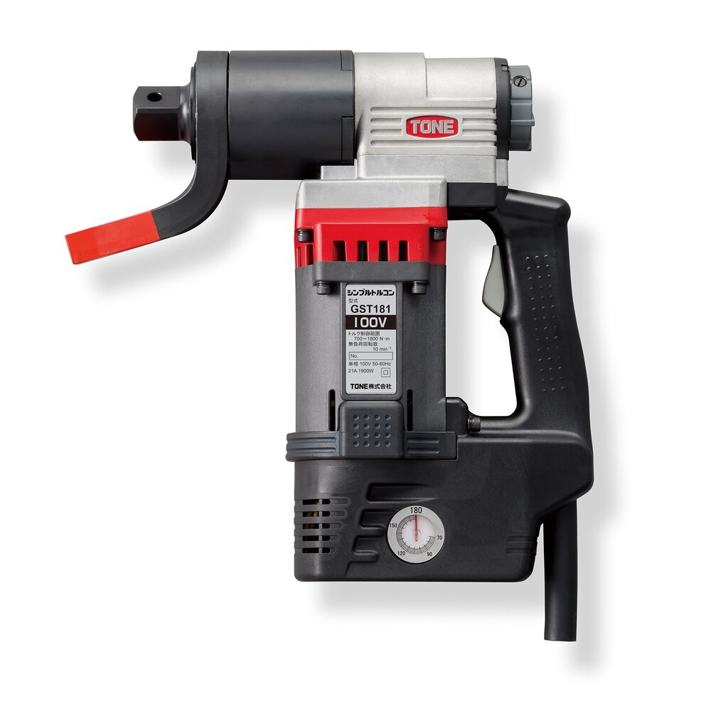 前田日本tone進(jìn)口擰緊扳手簡(jiǎn)易變矩器 GST182