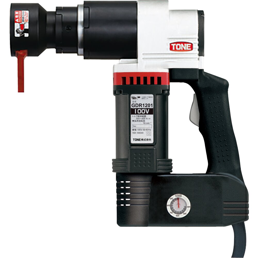 TONE前田日本進(jìn)口1號(hào)初步緊固扳手用于六角螺栓GDR1201