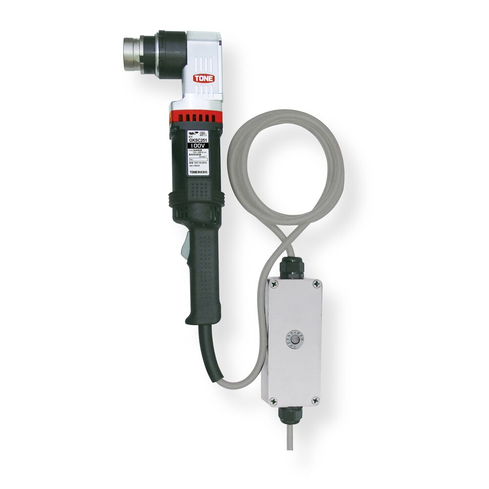 日本進(jìn)口tone初級(jí)緊固扳手角型 1 號(hào)緊固扳手GKSC251