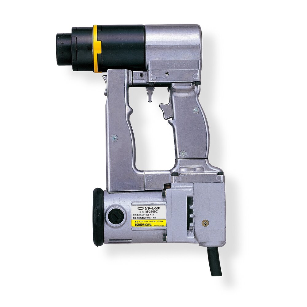 日本tone前田進(jìn)口M16專(zhuān)用剪切扳手M3100CT