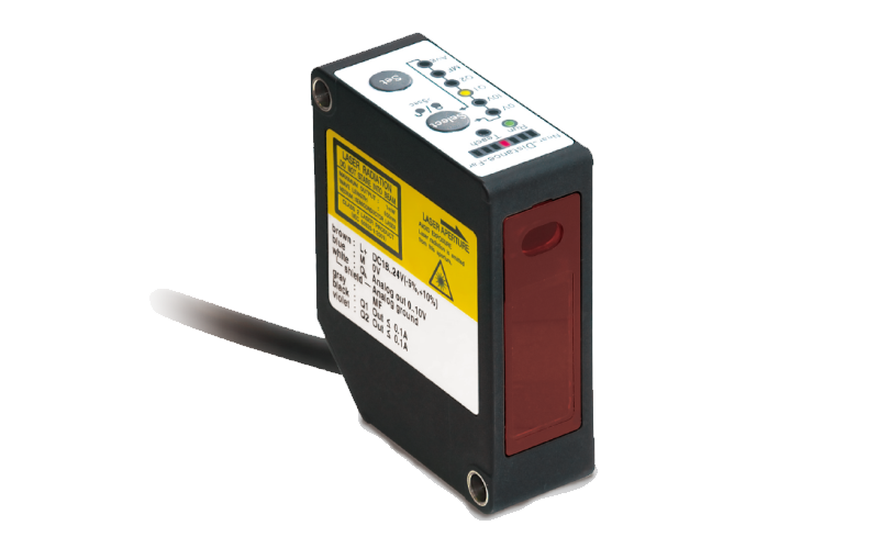 日本進(jìn)口經(jīng)濟(jì)型激光位移傳感器CD33-50N/P