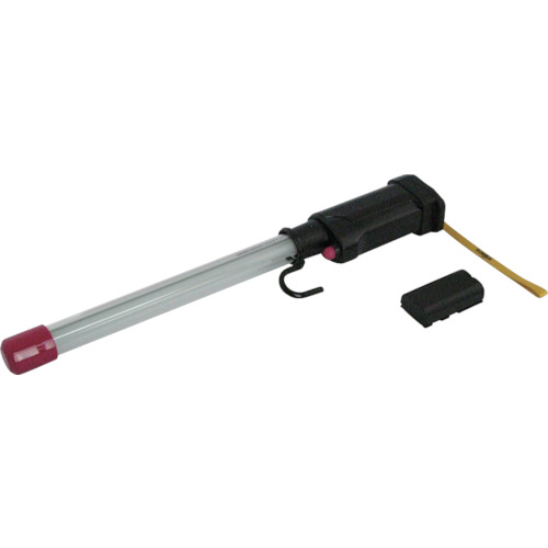 嵯峨電機日本進(jìn)口saga無繩燈LED燈體耐化學(xué)外筒規(guī)格LB-LED8LAE 3306