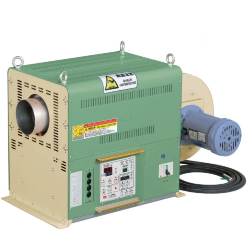 日本進口關(guān)西電熱TSK-52 零件編號  3200-10C-025Y-LB