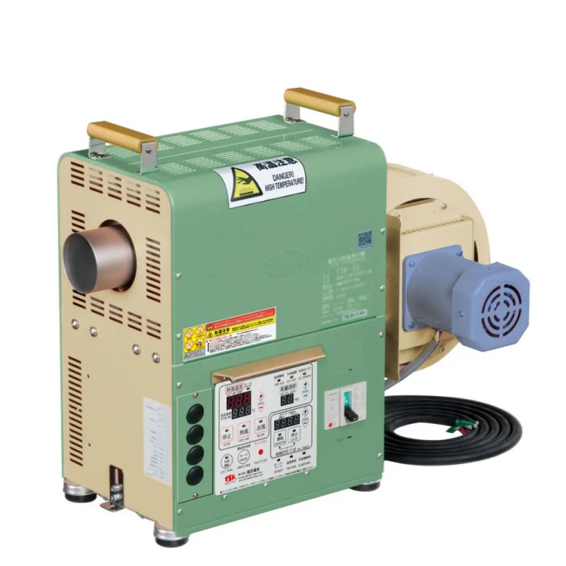 日本進口關(guān)西電熱TSK-72 零件編號	3200-20C-075Y-LB